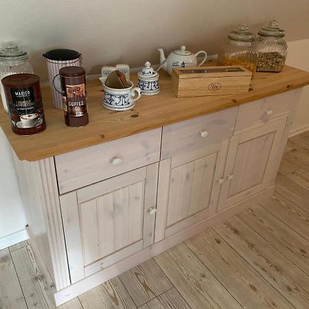Gaestehaus Lavendel Flensburg Bagian luar foto
