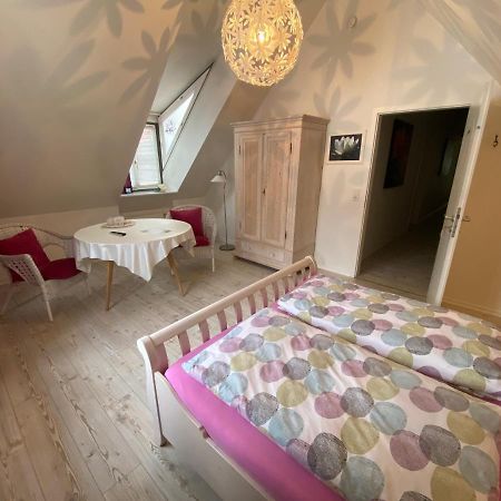 Gaestehaus Lavendel Flensburg Bagian luar foto