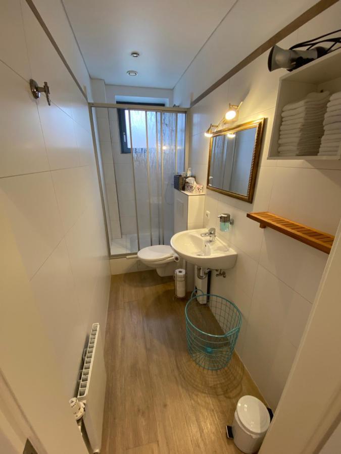Gaestehaus Lavendel Flensburg Bagian luar foto