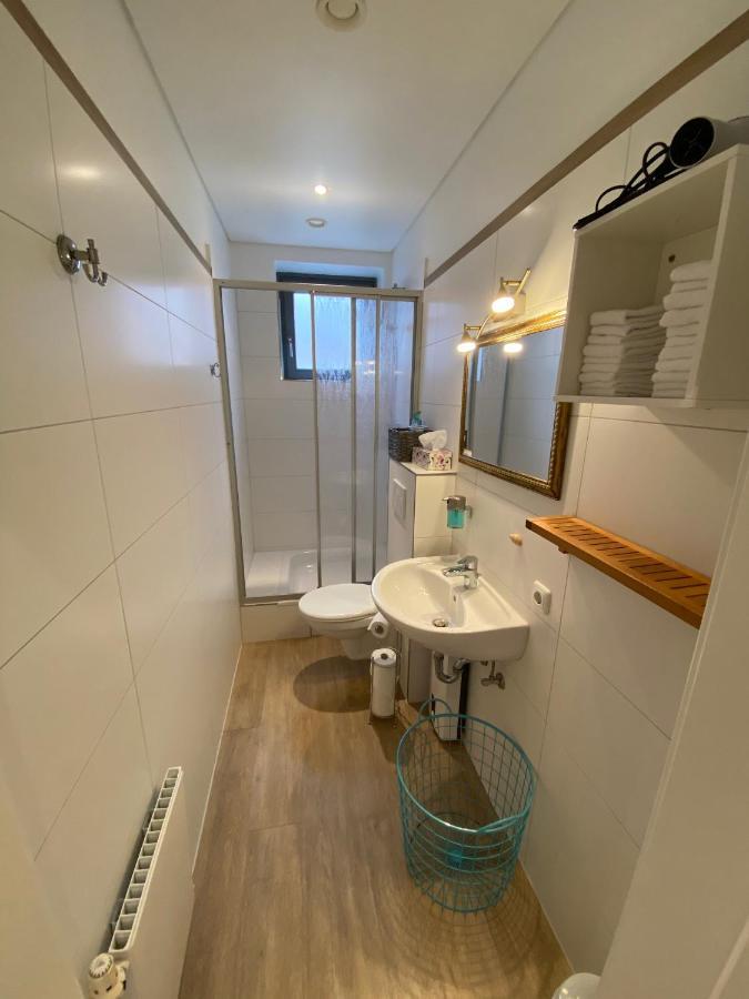 Gaestehaus Lavendel Flensburg Bagian luar foto